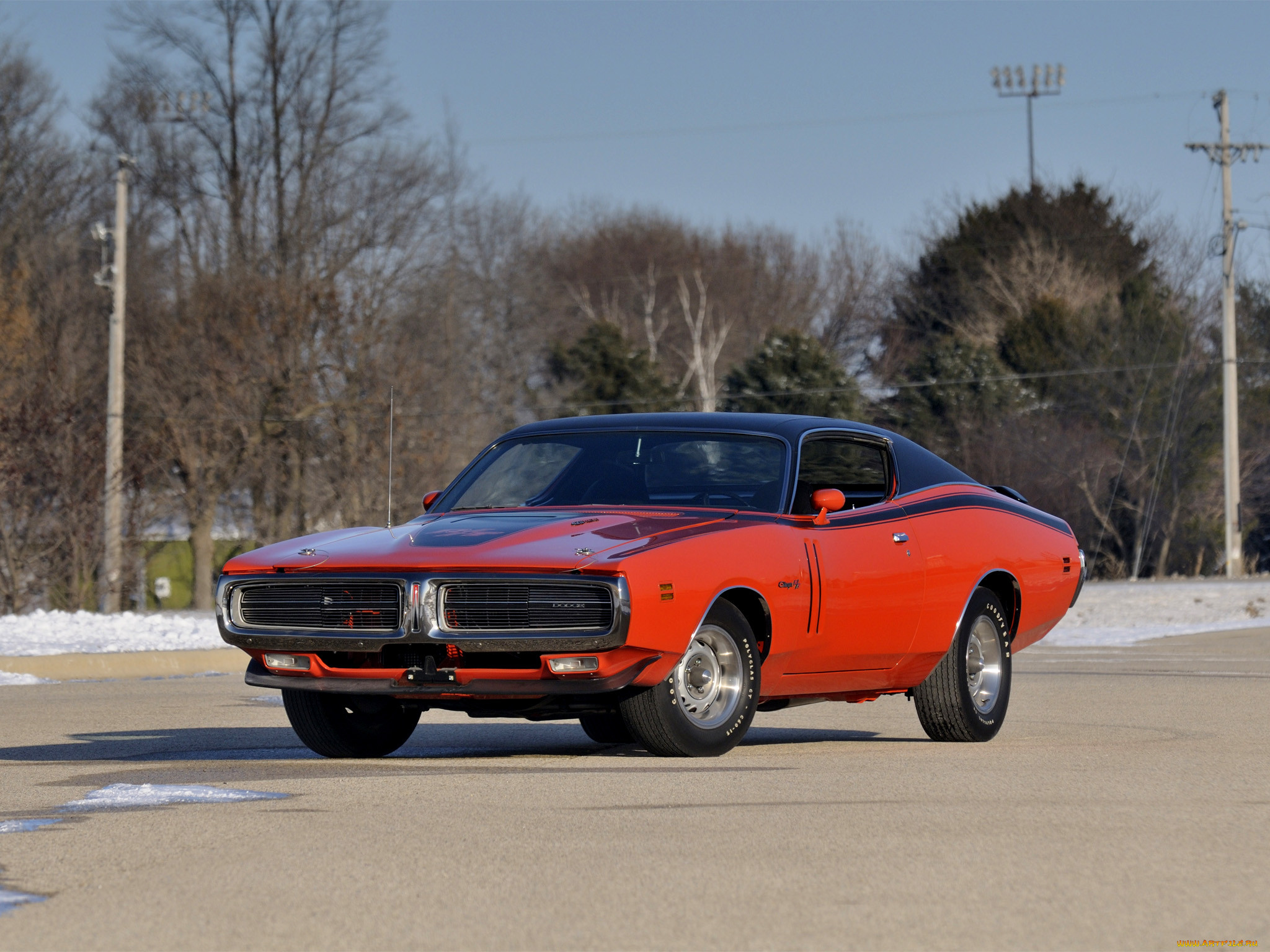 , dodge